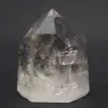 Kwarts prisma met opname - 2