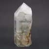 Kwartskristal prisma met opname - 4