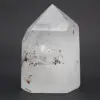 Kwarts prisma met opname - 1