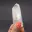 Kwarts prisma met opname — 10