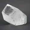 Verbitterd kwartsprisma - 1