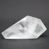 Verbitterd kwartsprisma - 2