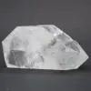 Verbitterd kwartsprisma - 3