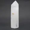 Bergkristal prisma - 1