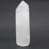 Bergkristal prisma - 2