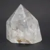 Bergkristal prisma met opname - 4