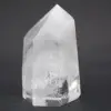 Kwarts prisma met opname - 2