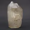 Kwarts prisma met opname - 3