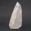 Kwarts prisma met opname - 2