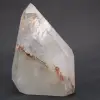 Bergkristal prisma - 4