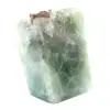 Fluoriet Blok Hexaëder - 3