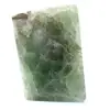 Fluoriet Blok Hexaëder - 4