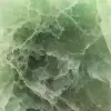 Fluoriet Blok Hexaëder - 8