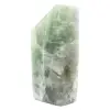 Groene fluoriet heptaëder - 2