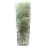 Groene fluoriet heptaëder - 3
