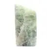 Groene fluoriet heptaëder - 5