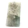 Groen Fluoriet Hexaëder Blok - 7