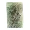Groene fluoriet heptaëder - 1