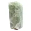 Groene fluoriet heptaëder - 4