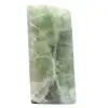 Groene fluoriet heptaëder - 5
