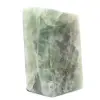 Groene fluoriet heptaëder - 6