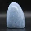 Blauwe calciet voor collectie - 0