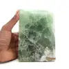 Fluoriet Blok Hexaëder - 0