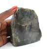 Natuurlijke Medium Rauwe Sier Labradoriet - 0