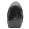 Rots gepolijst in diopside - 1