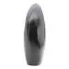 Rots gepolijst in diopside - 2