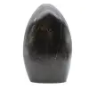 Rots gepolijst in diopside - 3