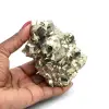 Natuurlijk pyriet - 0