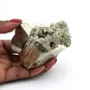 Pyriet kristallen - 0