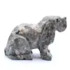 spekstenen hond - 0