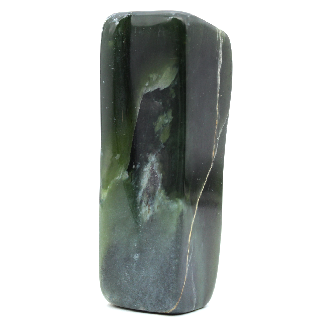 Nefriet jade rock