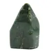 Jade nefriet siersteen - 0