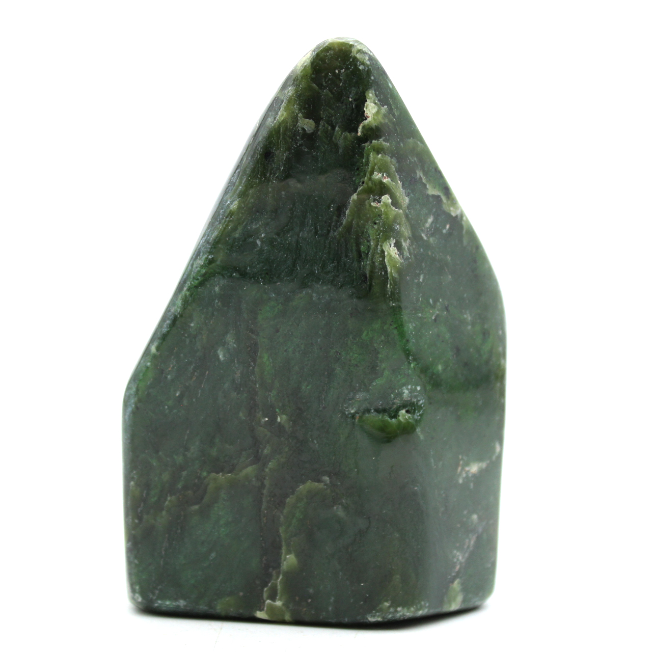 Jade nefriet siersteen