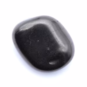 Shungite kiezelsteen