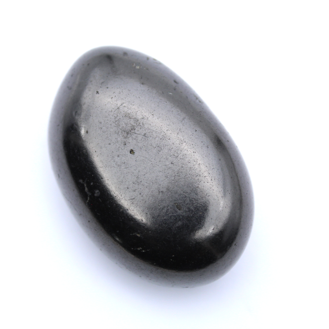 Shungite stenen decoratie
