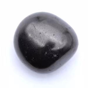 Shungite kiezelsteen