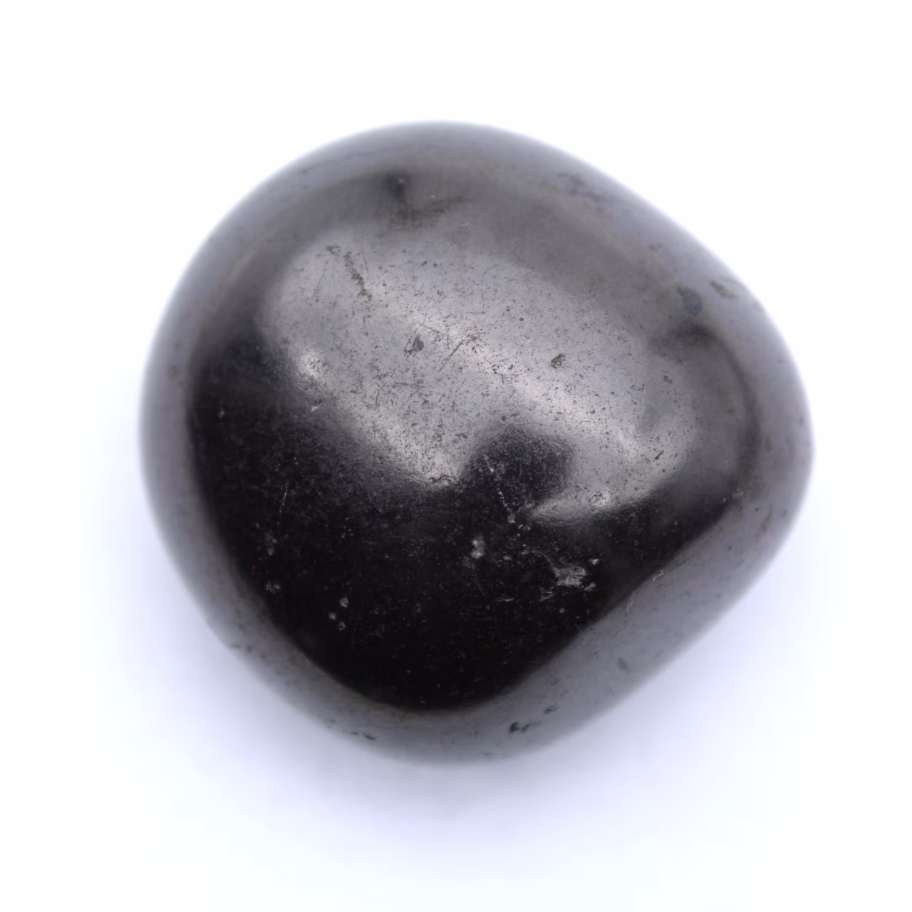 Shungite kiezelsteen