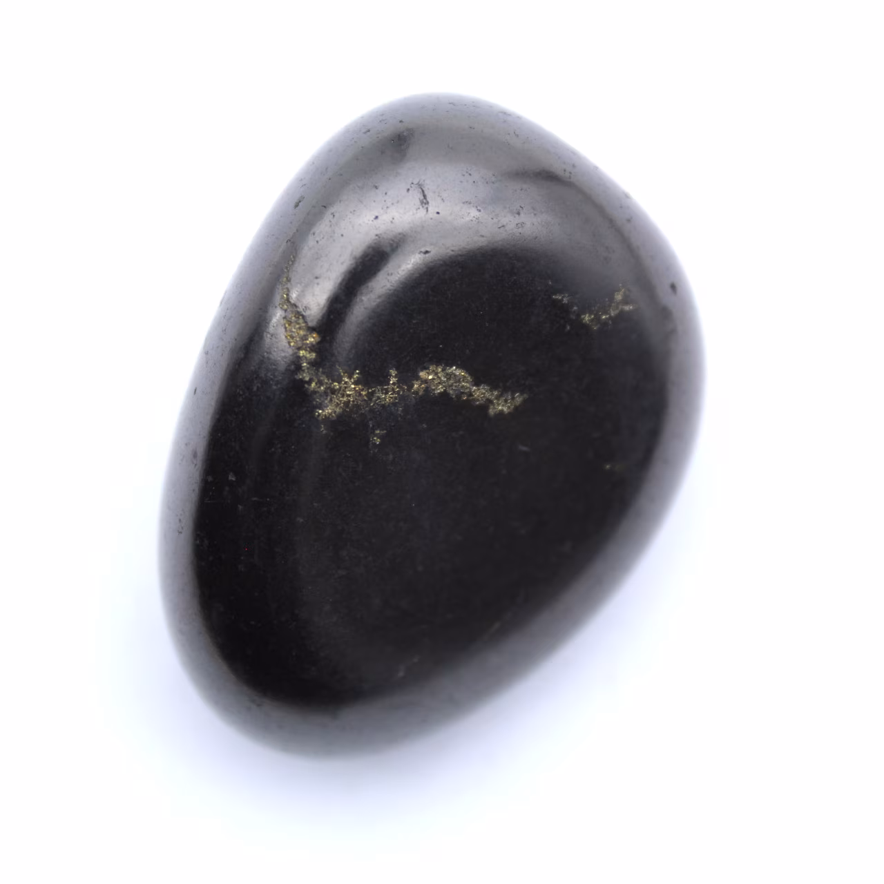 Shungite steen