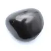 Shungite gepolijste rots - 2