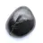 Shungite gepolijste rots