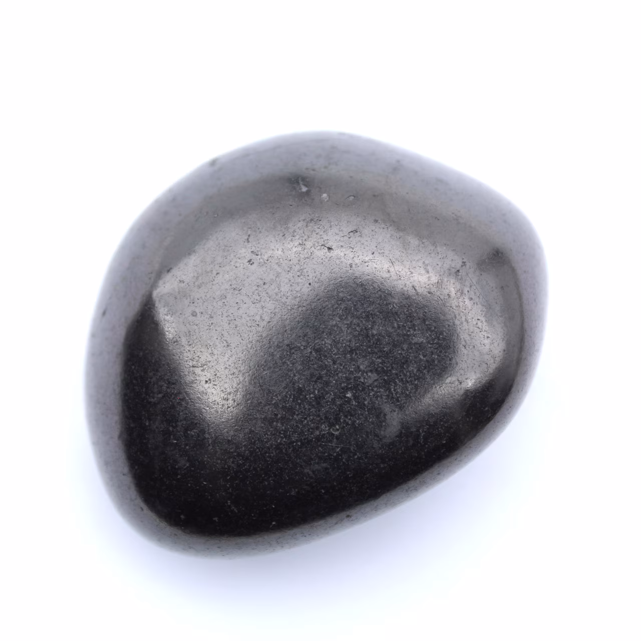 Shungite kiezelsteen