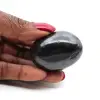 Shungite kiezelsteen - 1