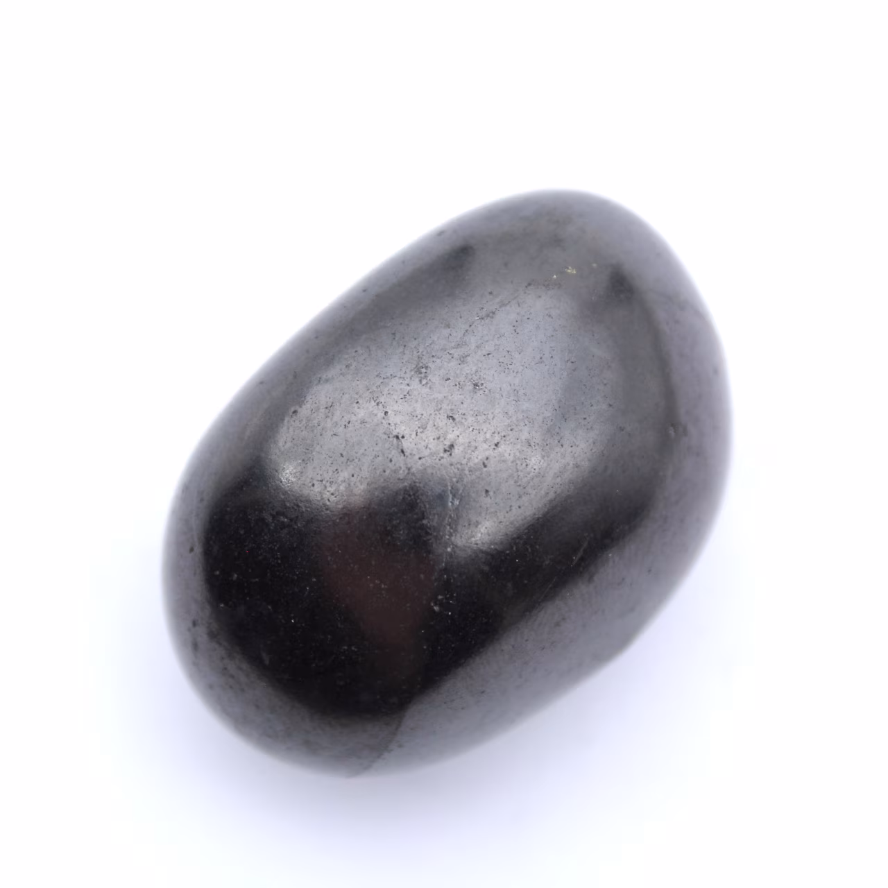 Shungite kiezelsteen
