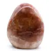 Collectible natuurlijke rode kwarts - 0