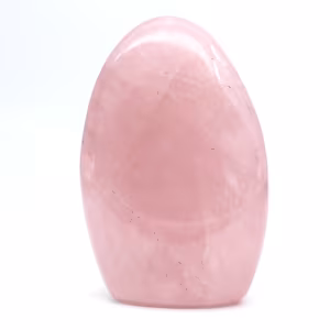Collectie rozenkwarts