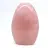 Roze kwartaal voor collectie